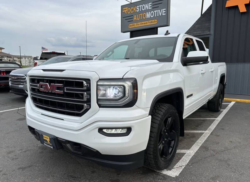 gmc sierra 1500 2016 1GTV2LEC9GZ261203 image gmc sierra 1500 2016 1GTV2LEC9GZ261203 image
